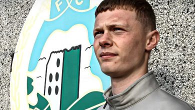 Émue comme toute l’Ecosse, la BBC diffuse le match de Charlie Watson, atteint d’un cancer stade 4 à l’âge de 19 ans.